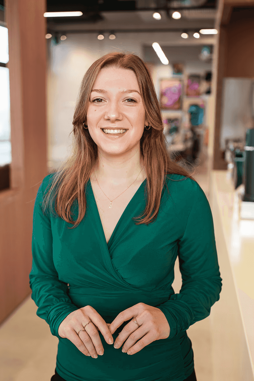 aimee de kleijn