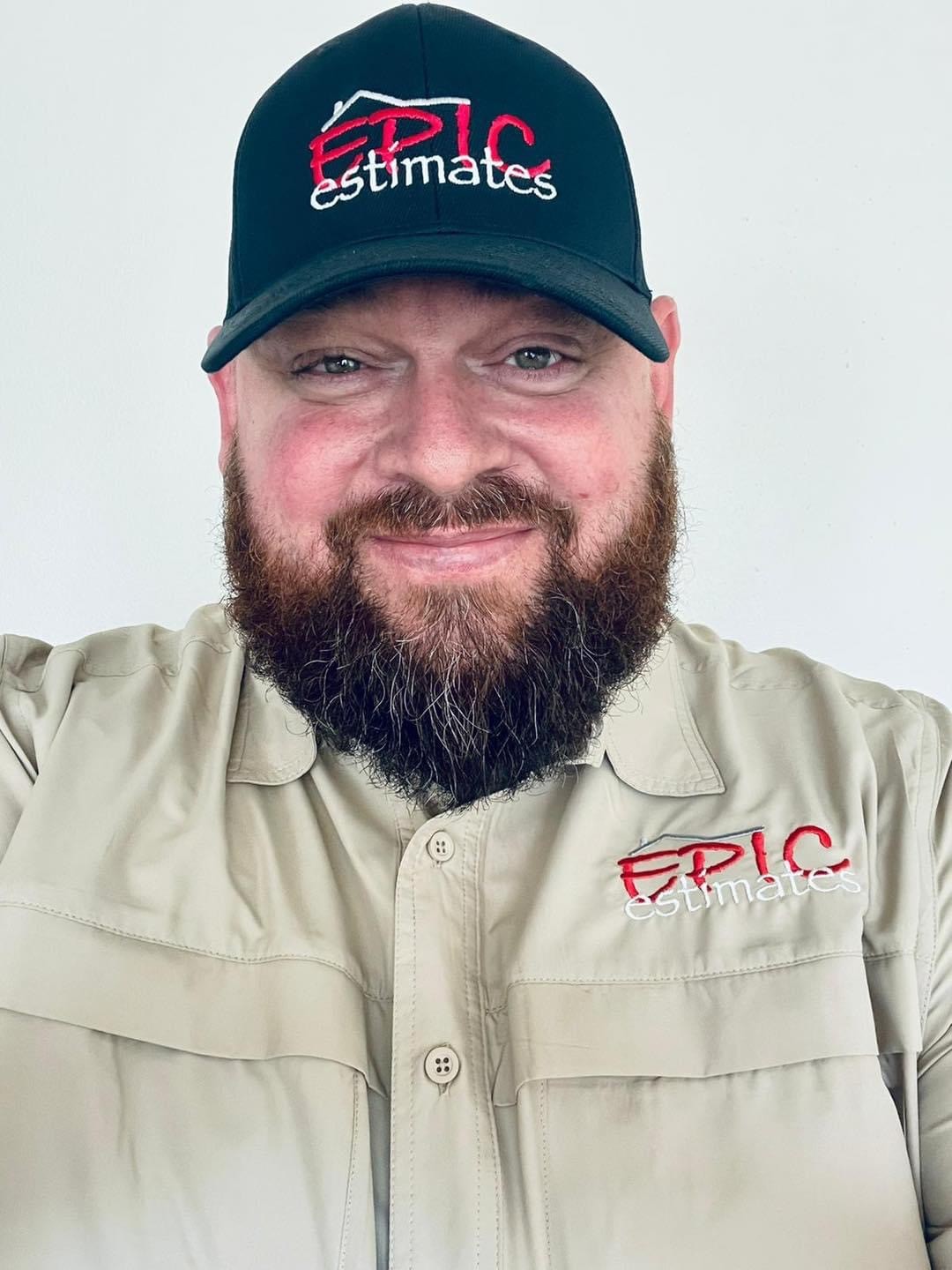 Bobby Paine, CEO of Epic Estimates, magicplan partner