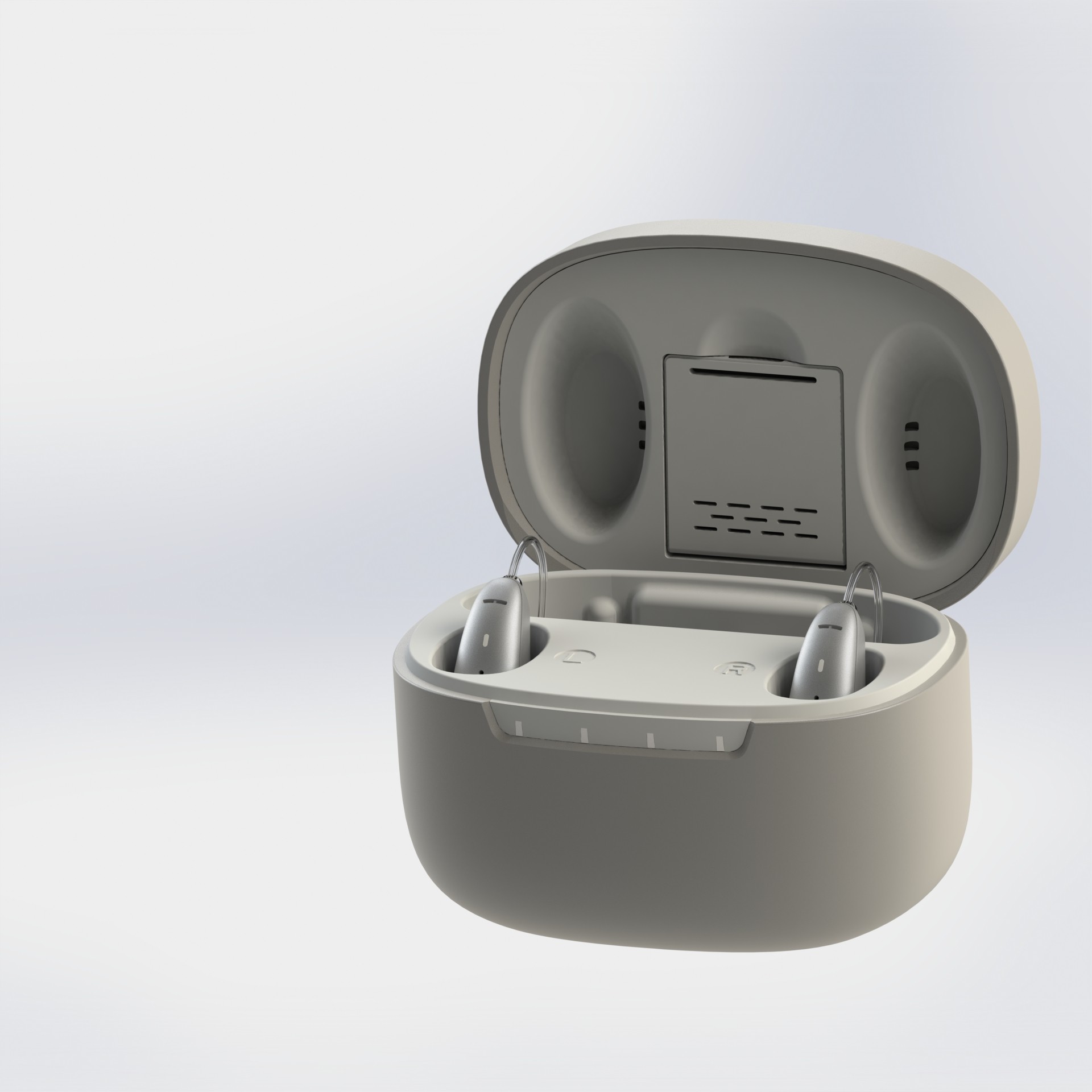 HearingAssist EAZE 2 original product photograph