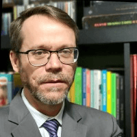 Dr. Paulo Roberto Zétola