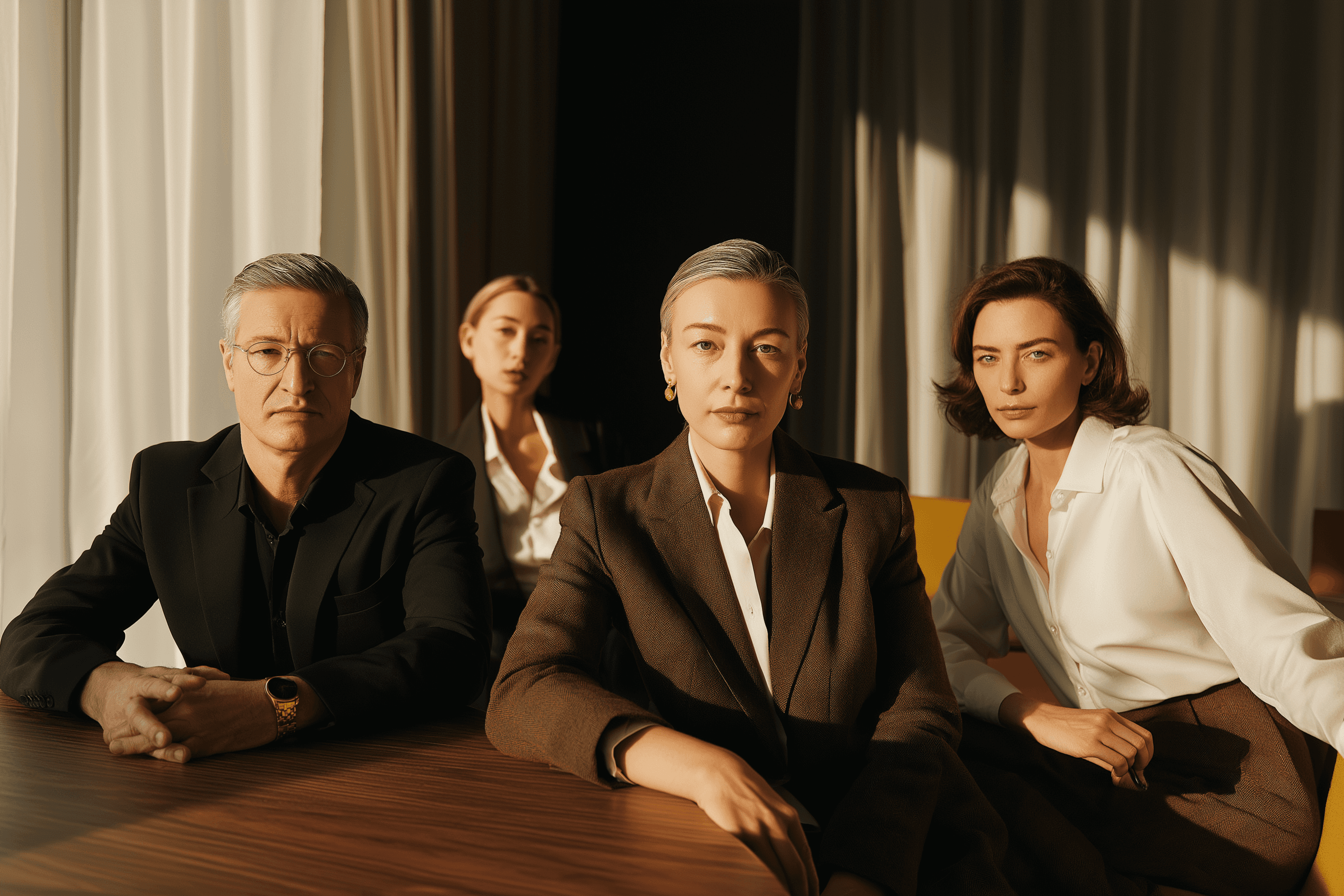 Contracts Team