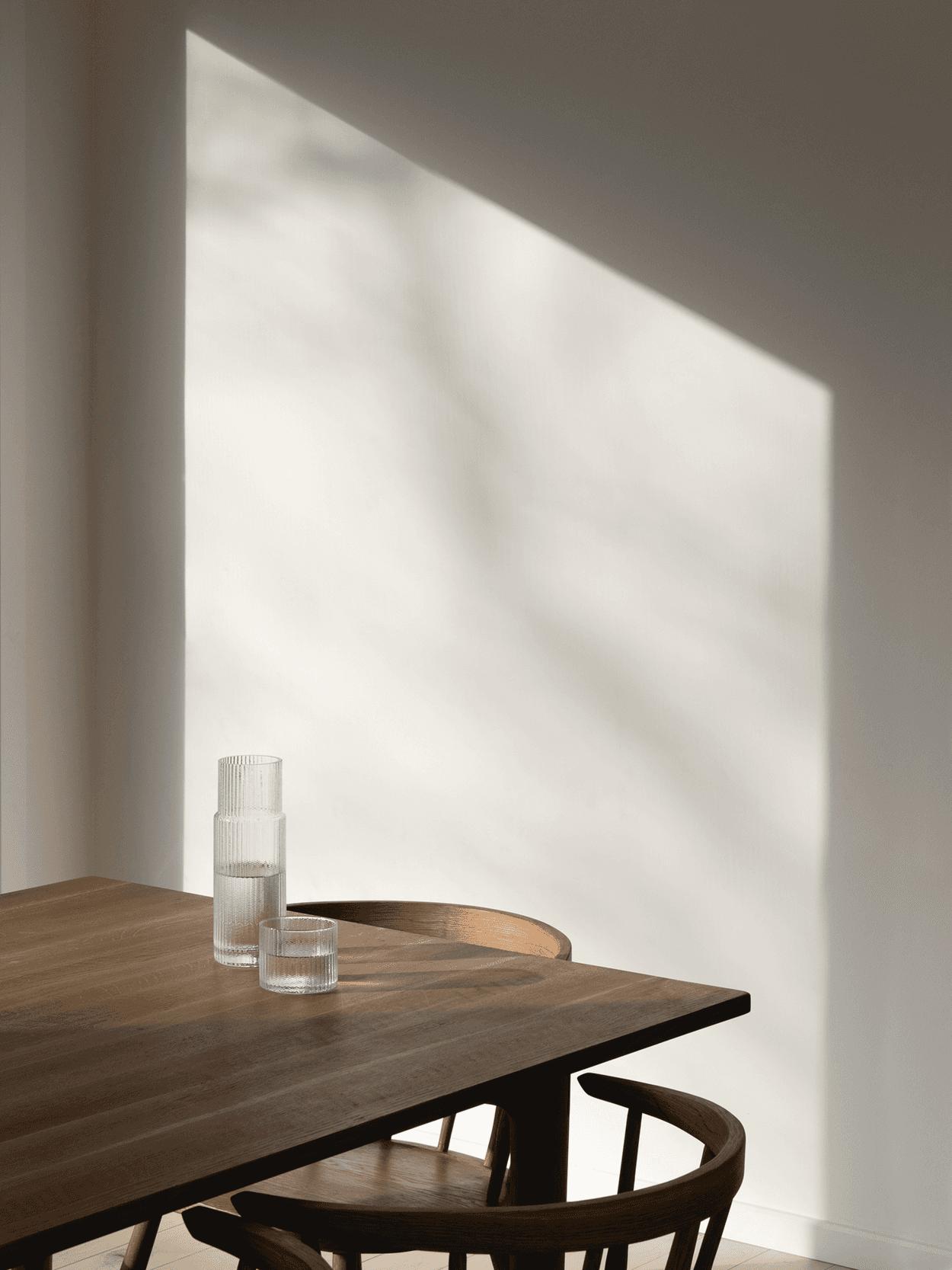Luxury retail and interior design studio in Cully by COQUIE