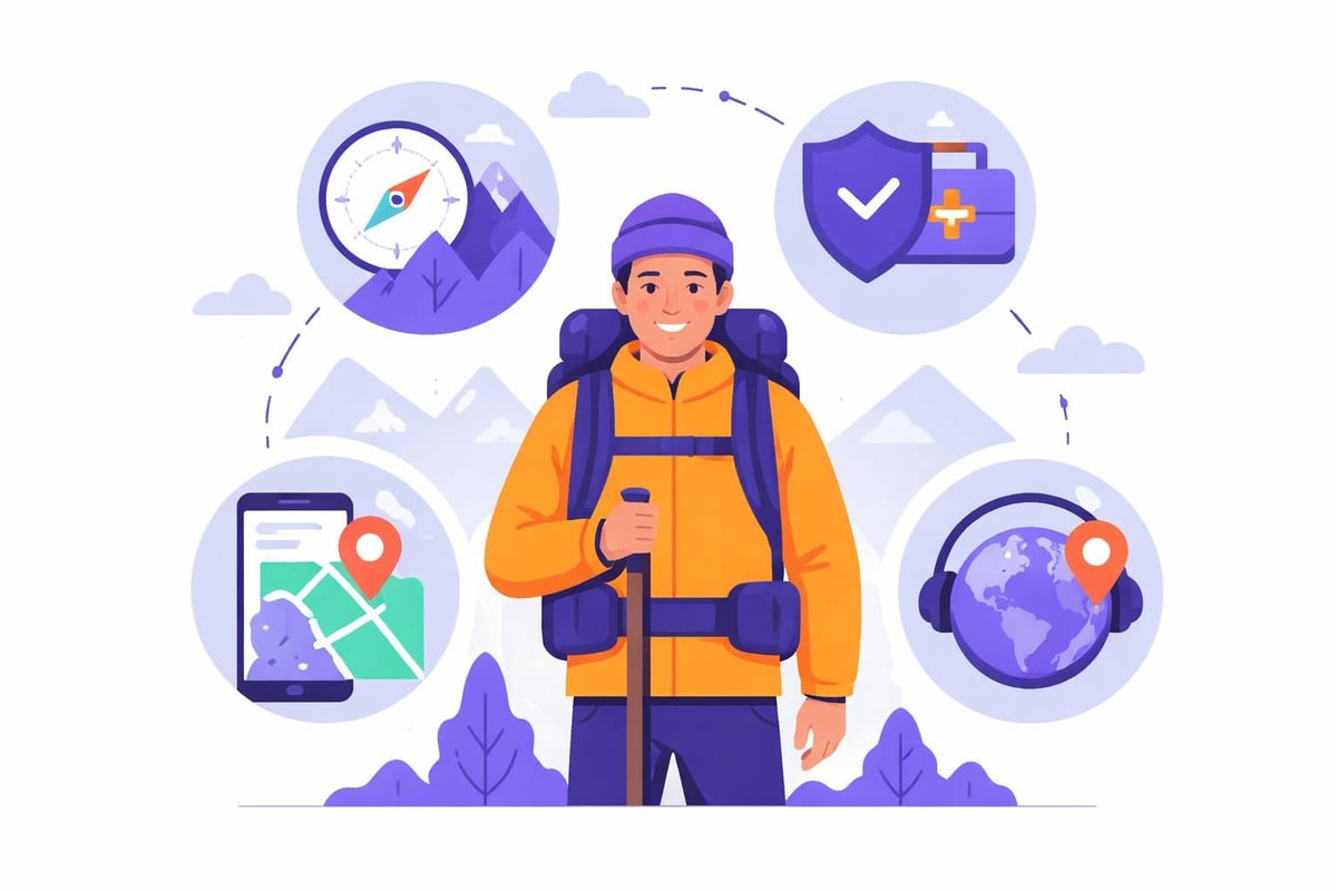 Sherpa guiding traditions
