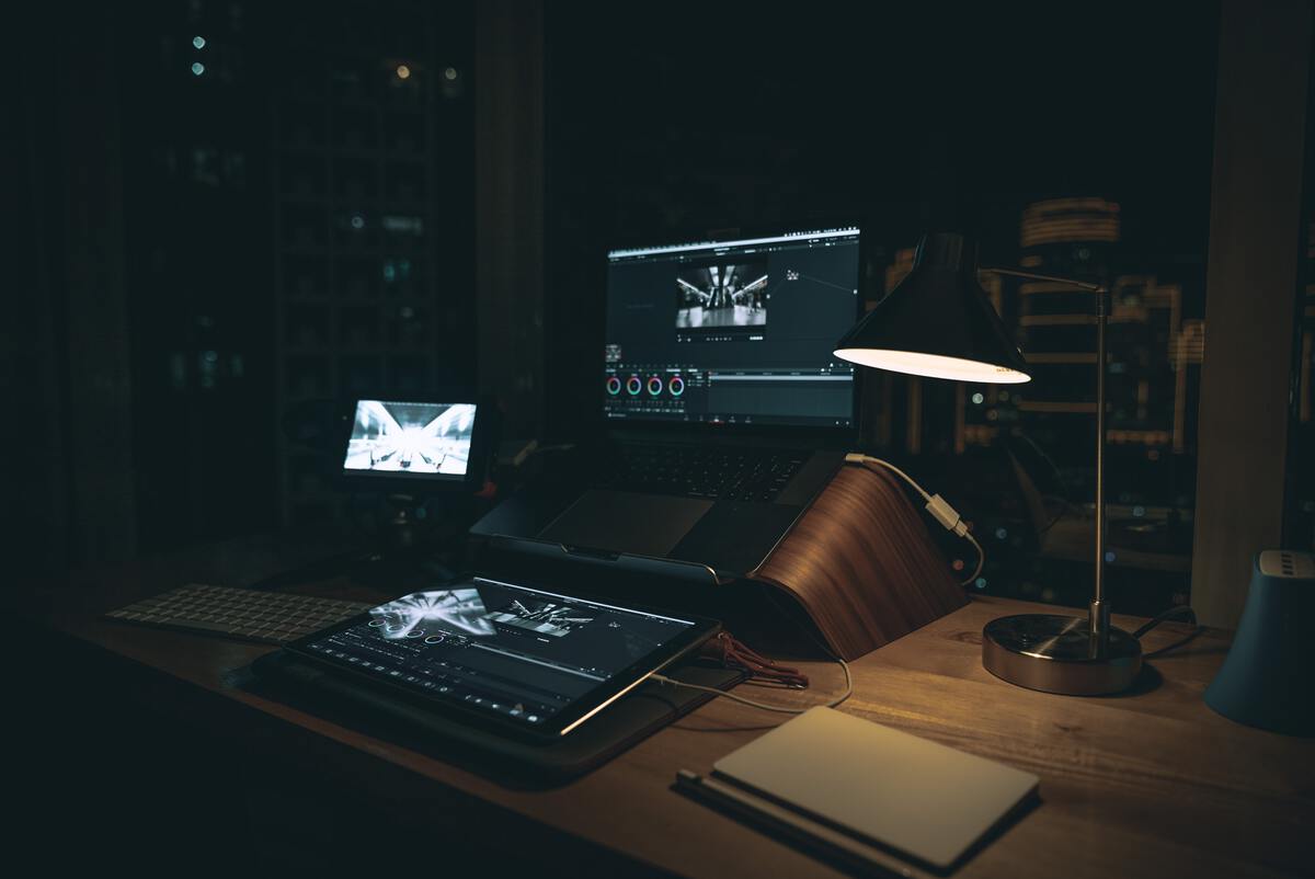 Perfect your editing worklow with these DaVinci Resolve plugins, or explore other video editing software and their plugins