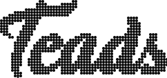 Teads logo