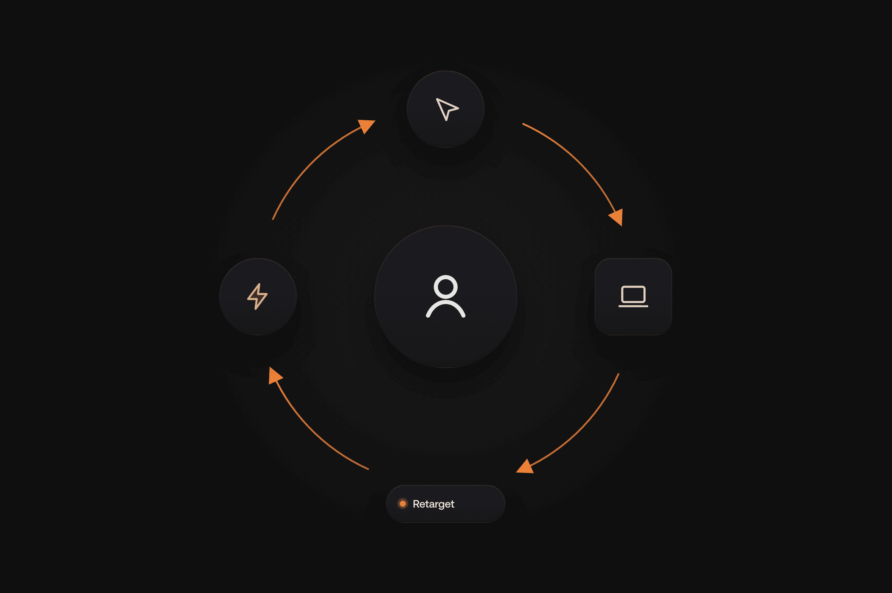 Mobile app preview