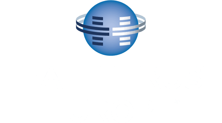 Healthtrust Europe logo