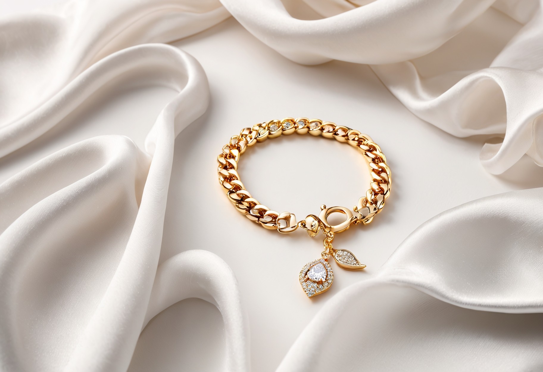 Jewelry Design Consultants - Garment Design - Savart Agency