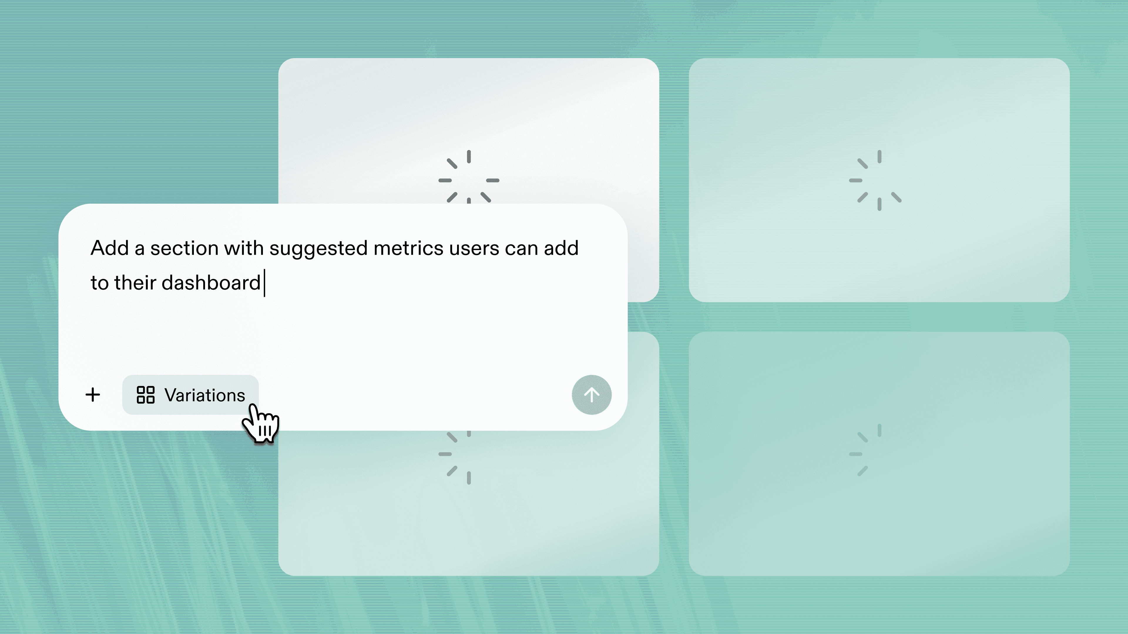 Reforge Build Variations generating