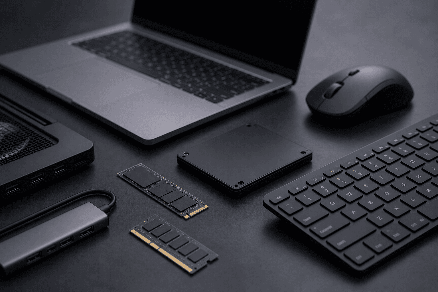 Dmitry Novikov Unsplash