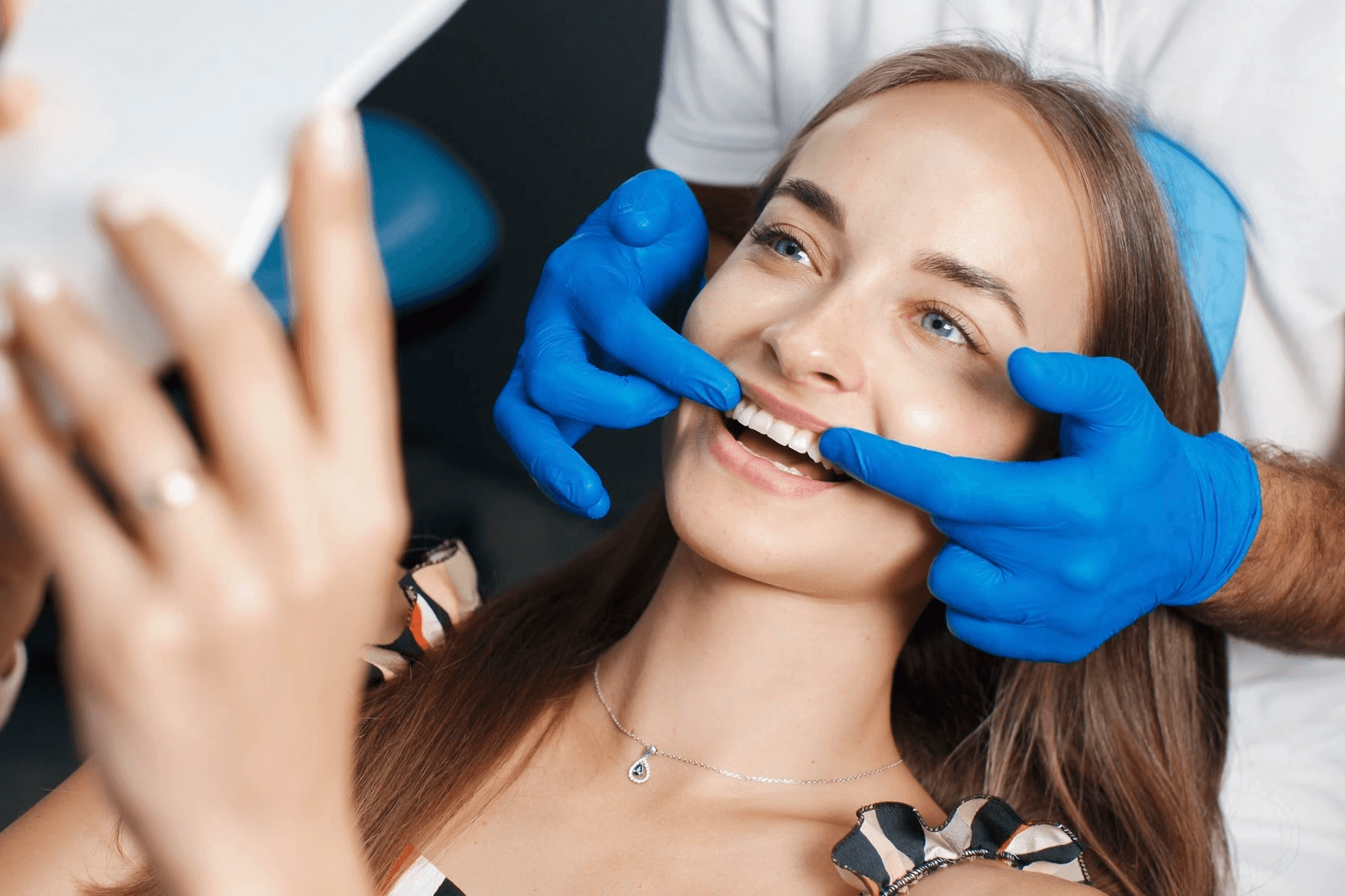 dental implants in instanbul