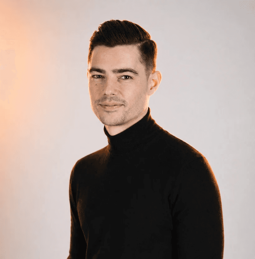 Sylvain Thizy - Vrso