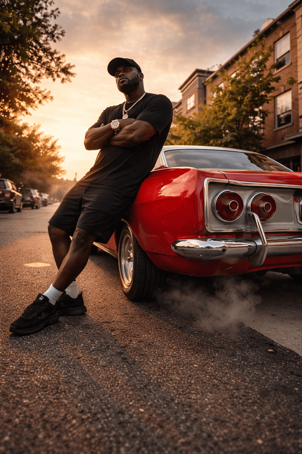 Profile image of success customer