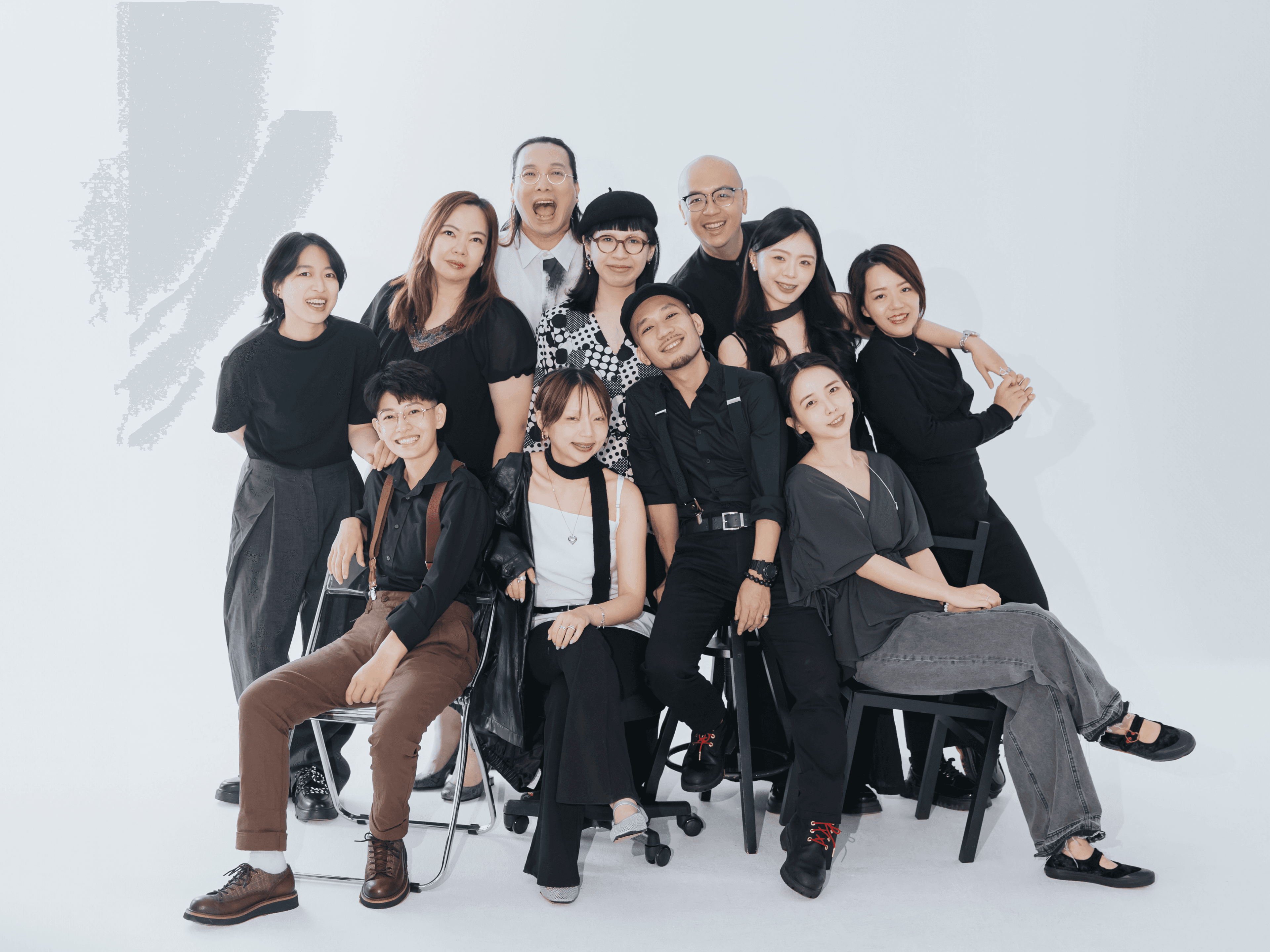 號外制作所辦公室