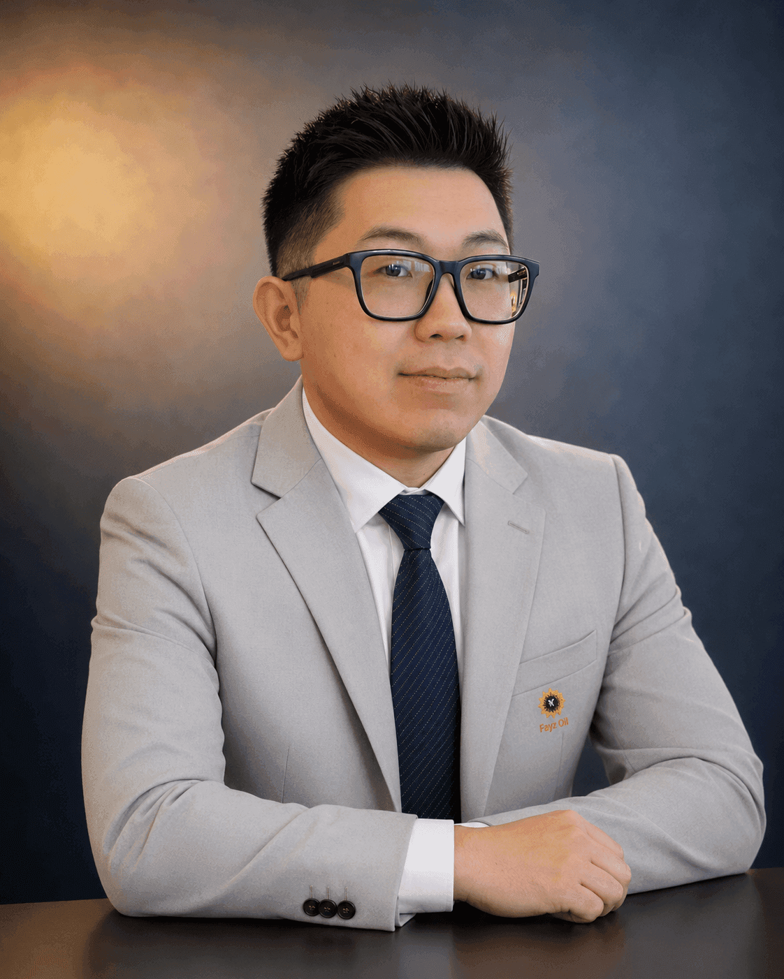 Sergey Lim