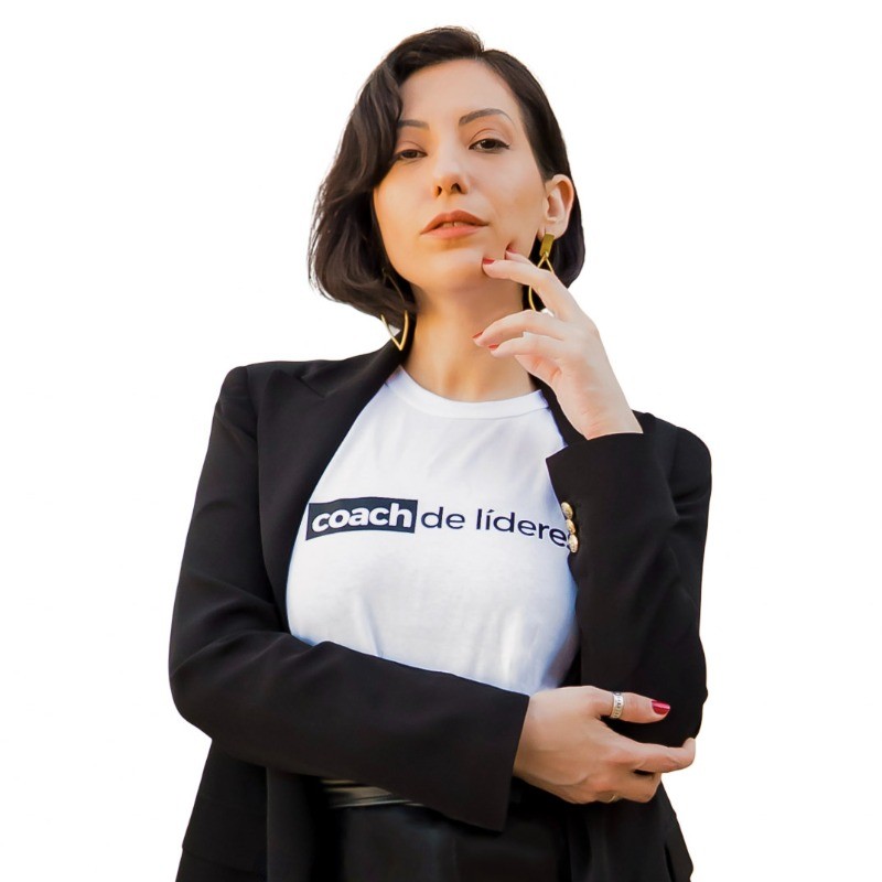 Retrato de M. Laura Aguilar