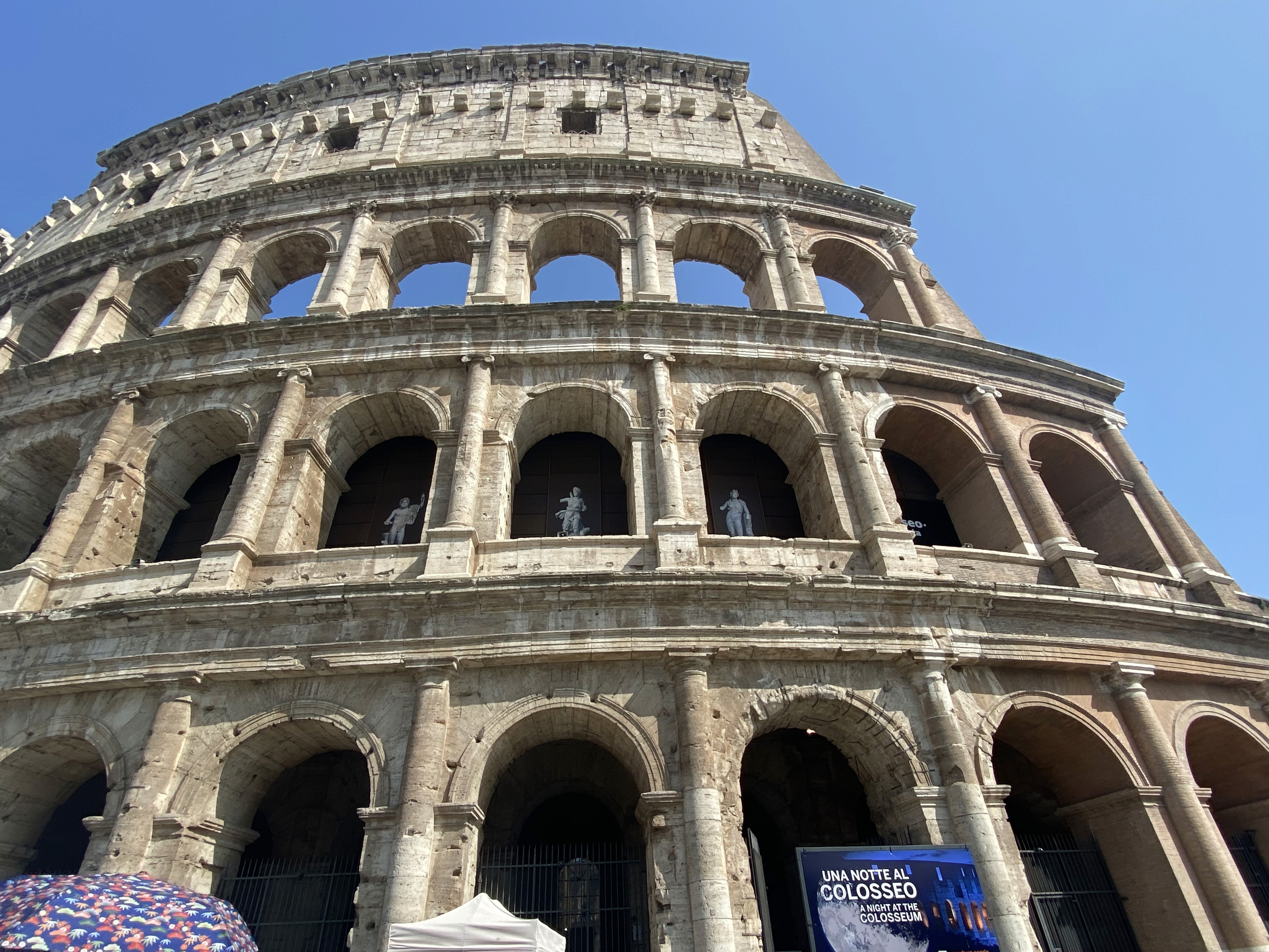 Colosseum