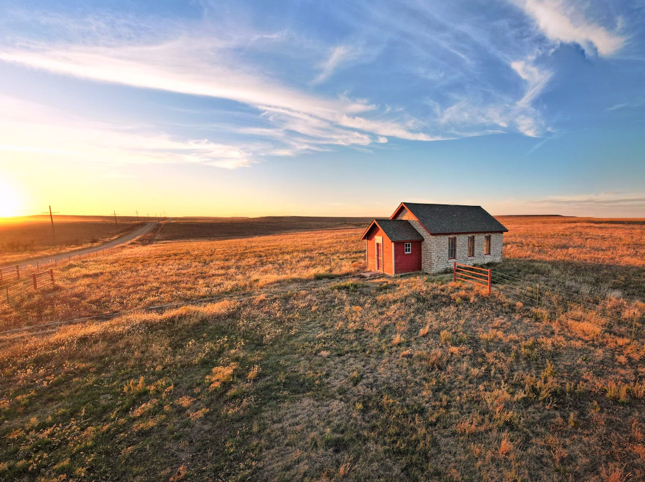 farmland