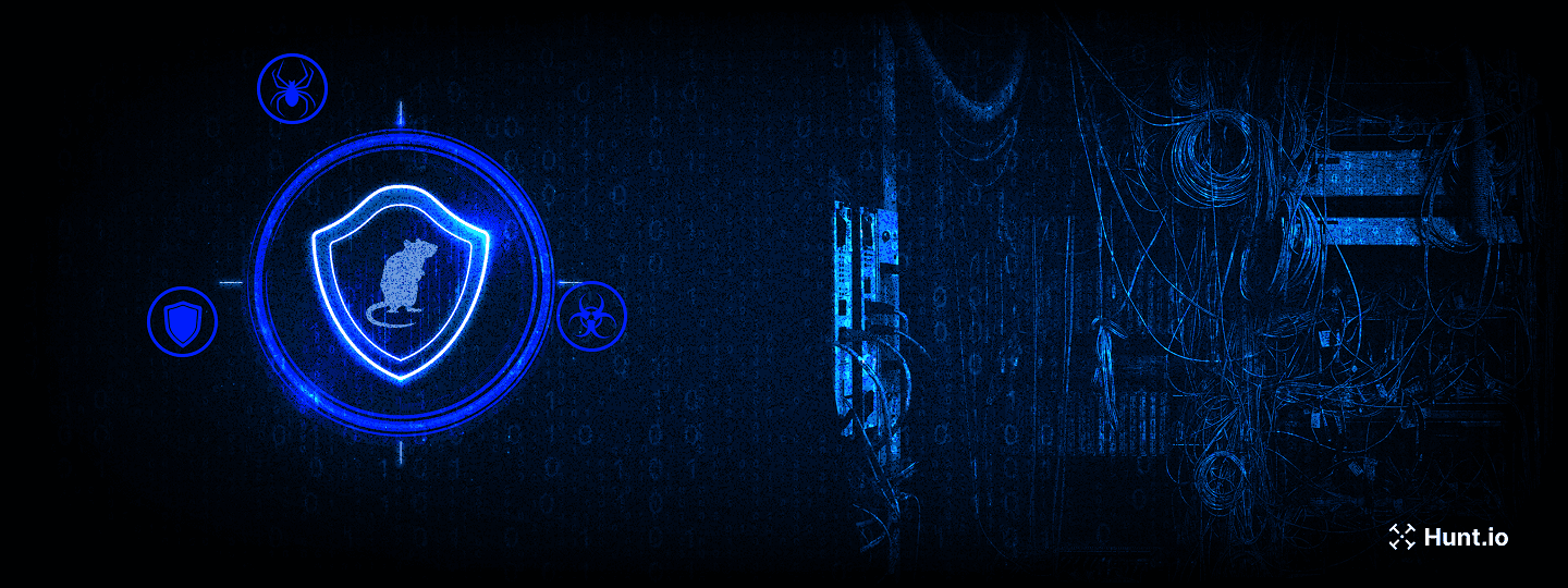 Reimagining Hunt.io: Built around our infrastructure-first approach to threat intelligence.