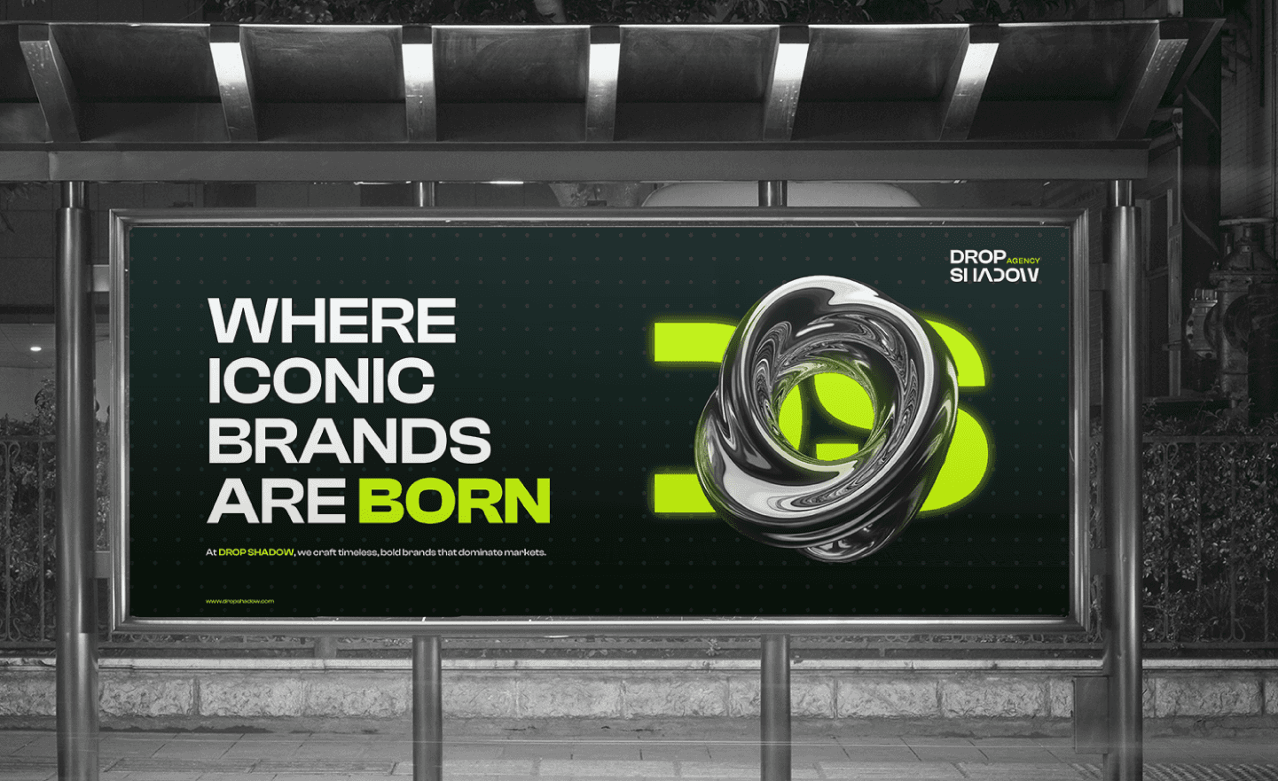 Person wearing orange sunglasses with dramatic orange and red lighting effects creating an artistic portrait