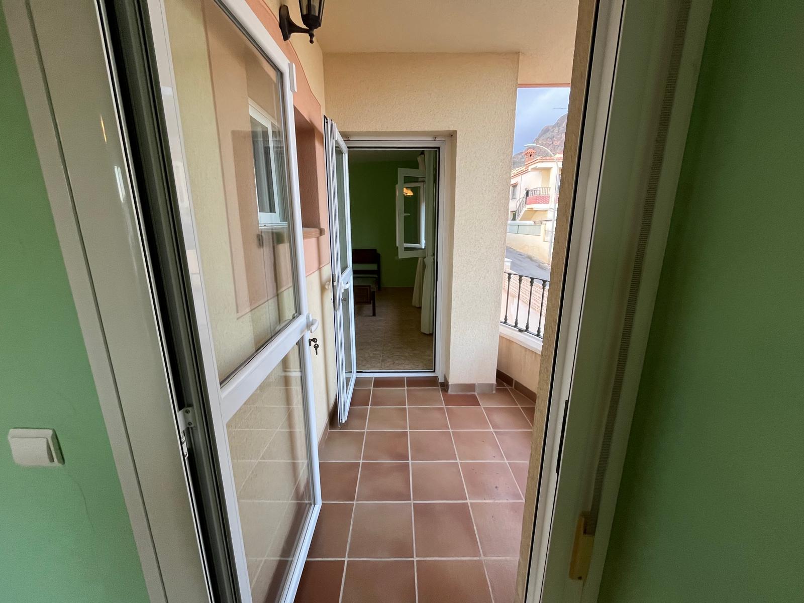 Villa Aguadulce Almeria Andalousie — 10