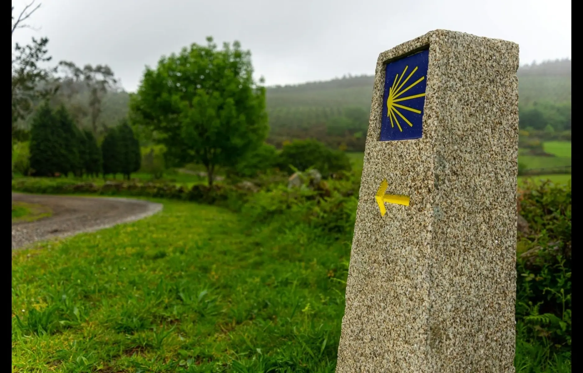 the french way | 15 best hiking trails in spain