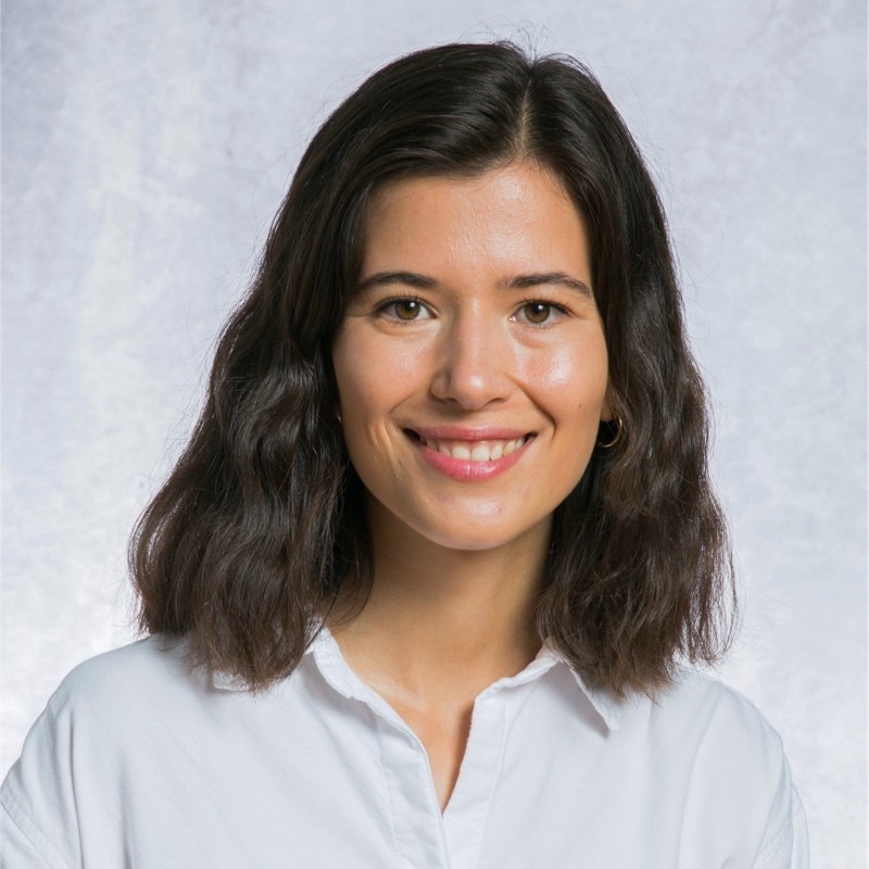Julia Wirnitzer - Content & Digital Marketing Specialist 