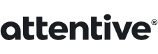 Attentive logo