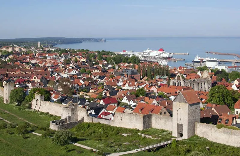 Visby