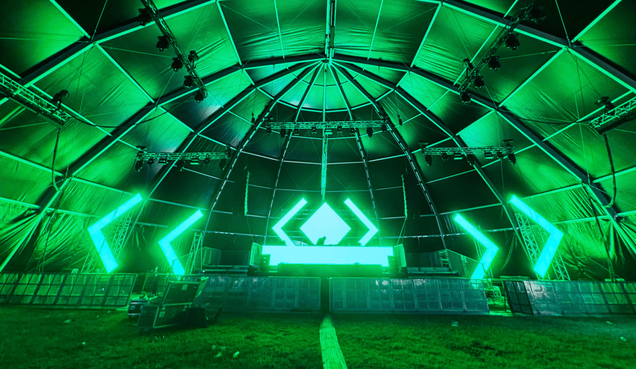 person using track pad