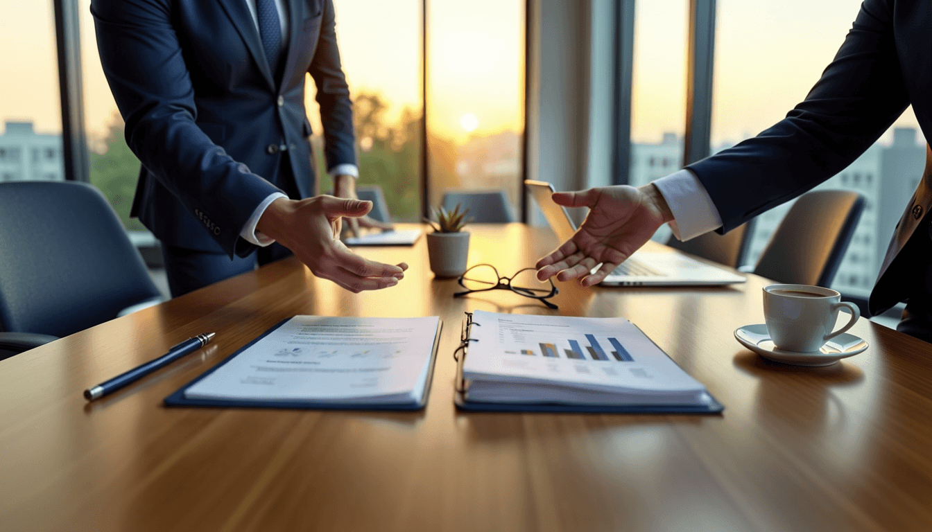 Choisir entre le financement basé sur les revenus et le financement en fonds propres