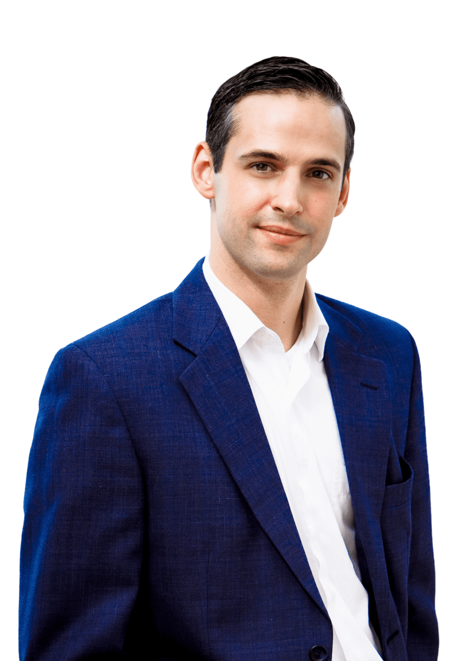 testimonial about BizDev tech orchestration success