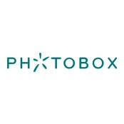 Photobox logo