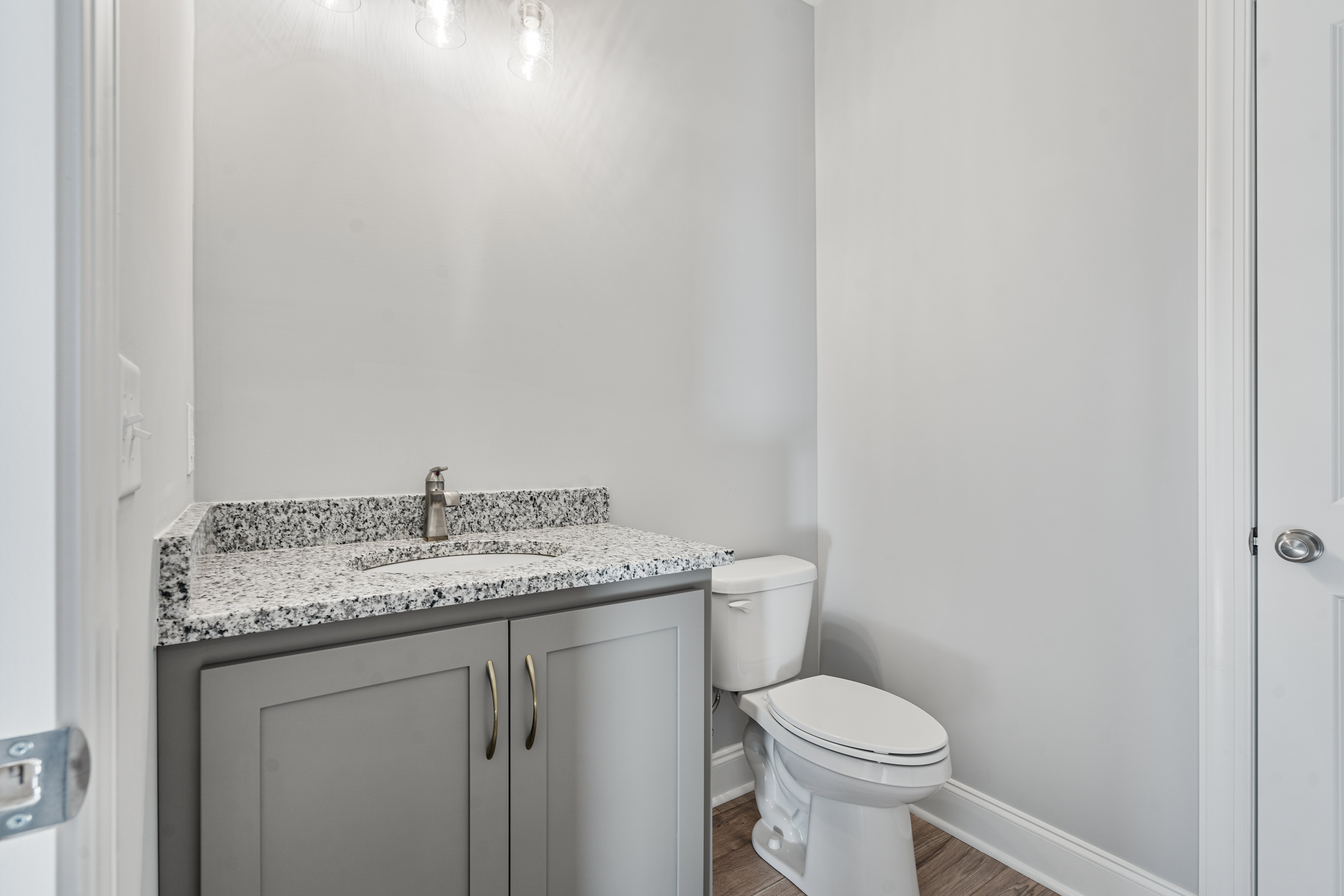 3 bedroom, 2.5 bathroom custom home in GA,TN,NC, and SC