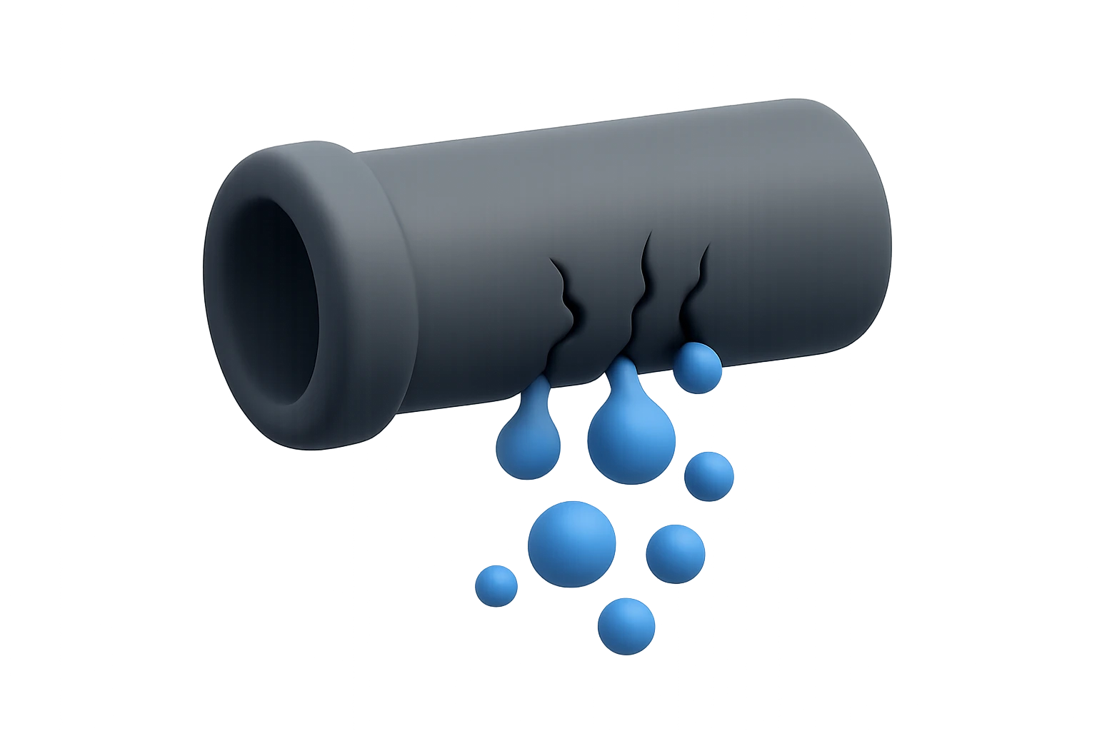 Lead Leakage explained: you generated a thousand leads and closed twenty, and many of the rest were real