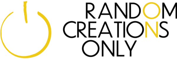 Random Creations Only logo