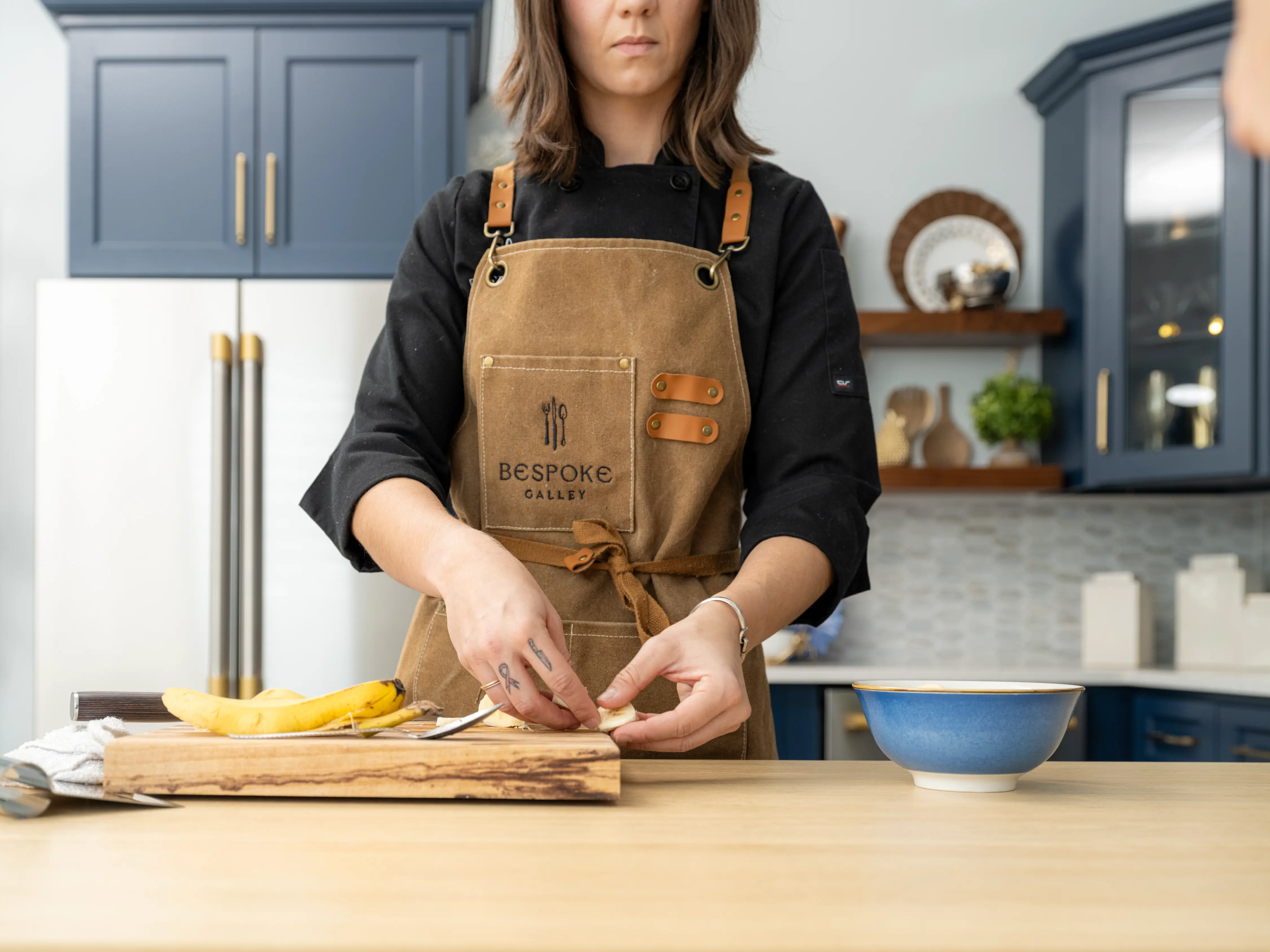 Triwork studios Grandeur Home