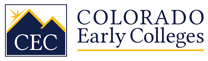 Colorado Early Colleges logo