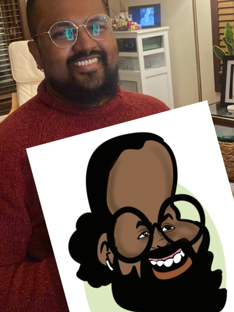 VisaFlow Mobile Mockup