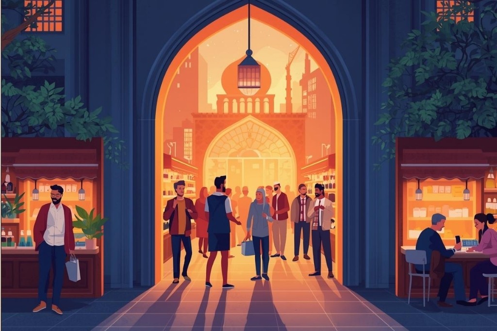 Ortadoğu pazarında güçlü bir varlık oluşturmak için Arapça Türkçe çeviri hizmetlerinin gücünü keşfedin. Profesyonel tercüme ile fark yaratın.