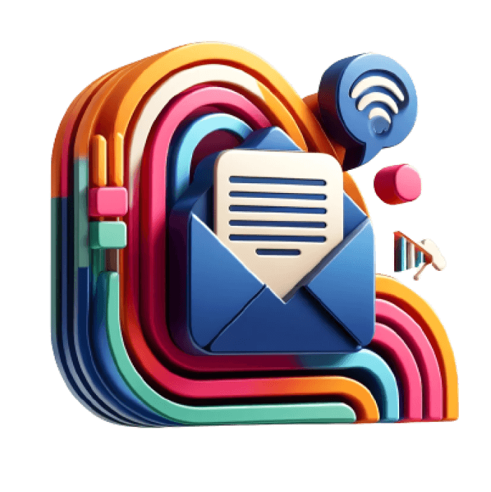 Gerador de boletim informativo de IA