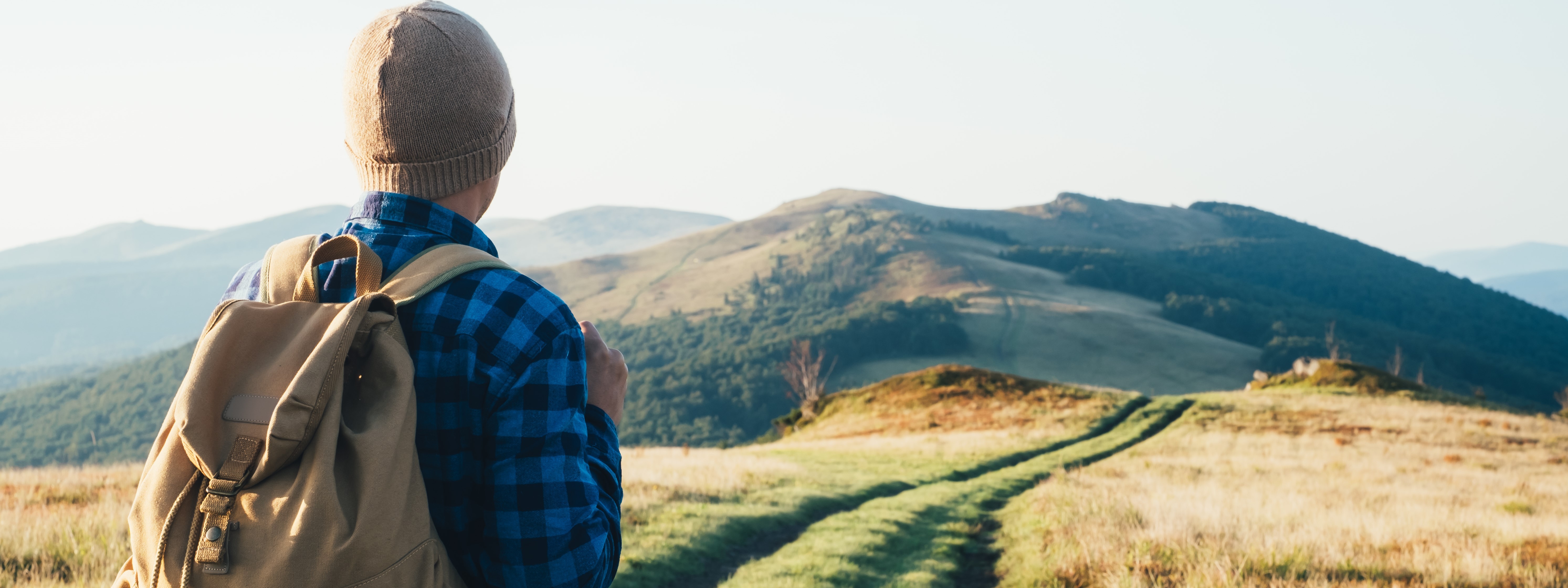 Successfully Travel the Path of Life