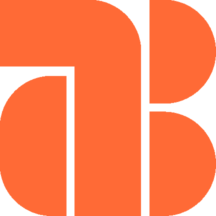 Alessandro Battini Logo Design