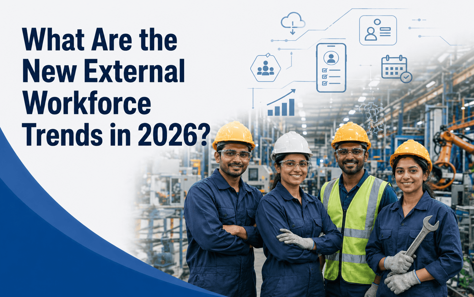 External Workforce Trends in 2026