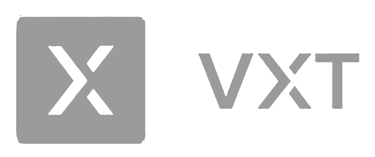 VXT Logo
