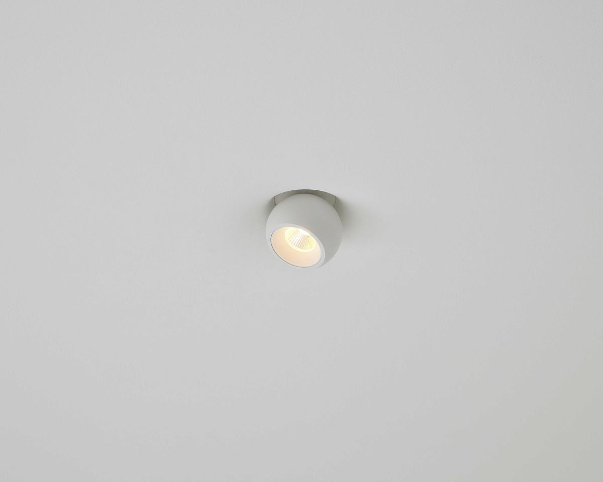 Sol Luminaire — 19