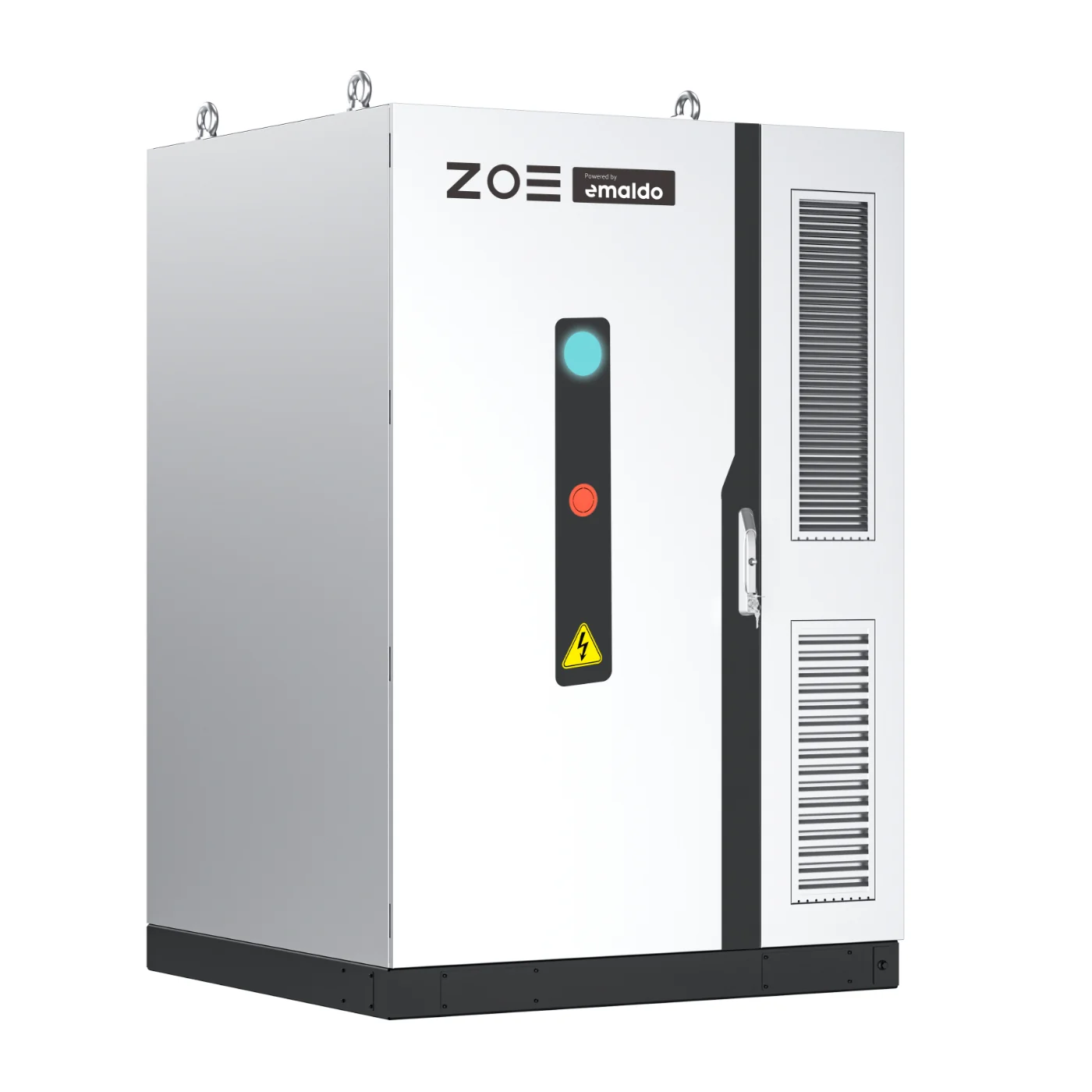 ZOE x Emaldo - maatilat, teollisuuskiinteistöt, kaupalliset rakennukset