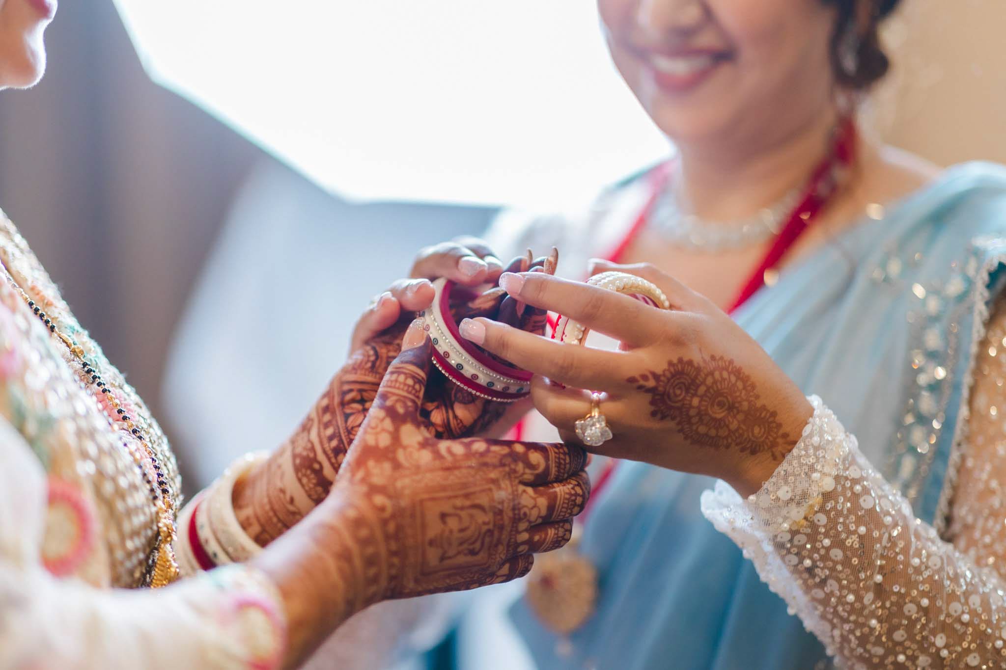 Fashion portrait photography