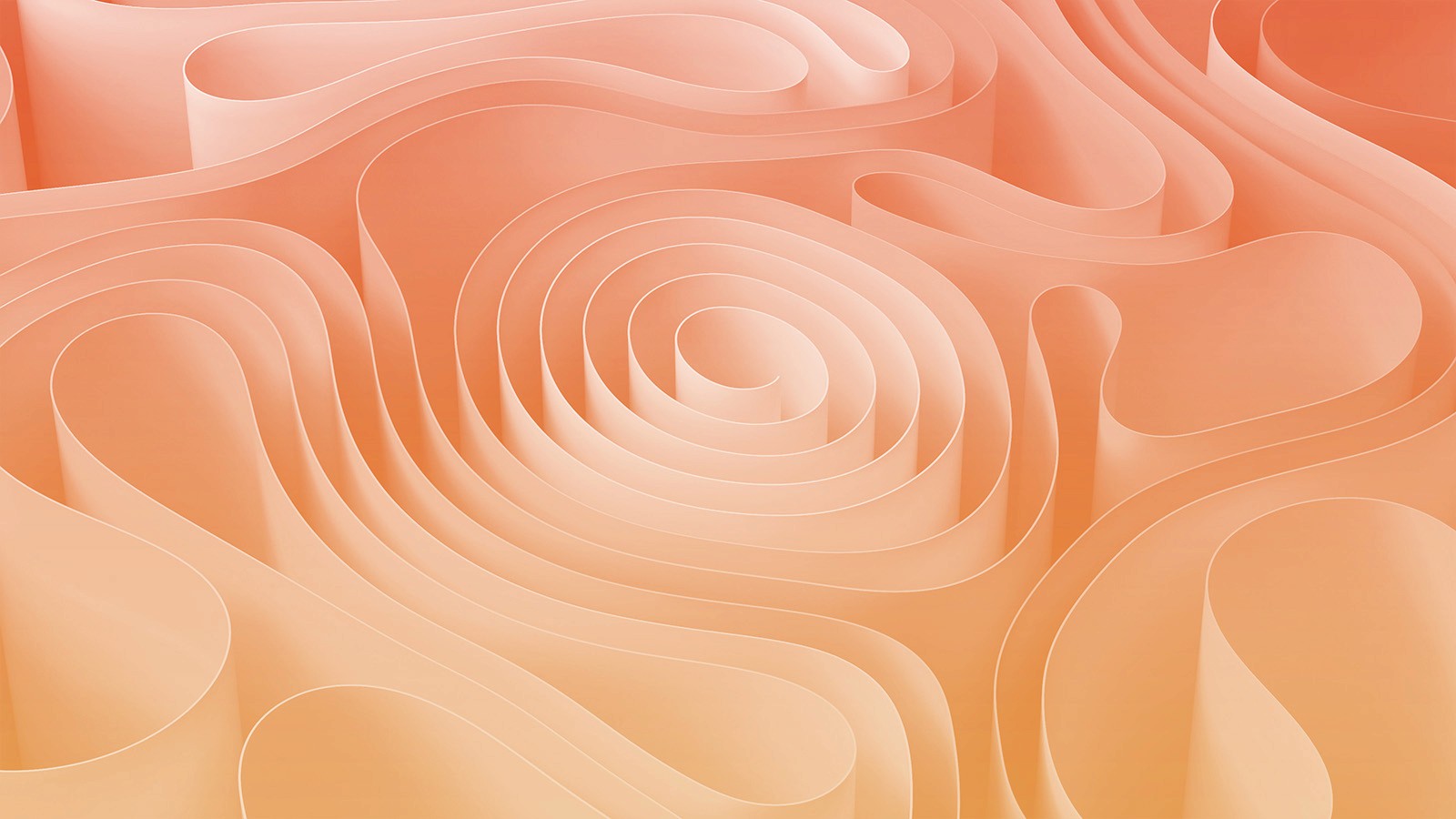 Abstract image used as a placeholder for this design project