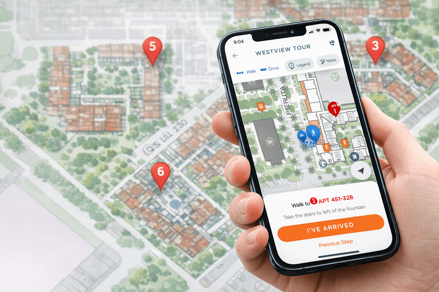 Dashboard Sidebar Close Up